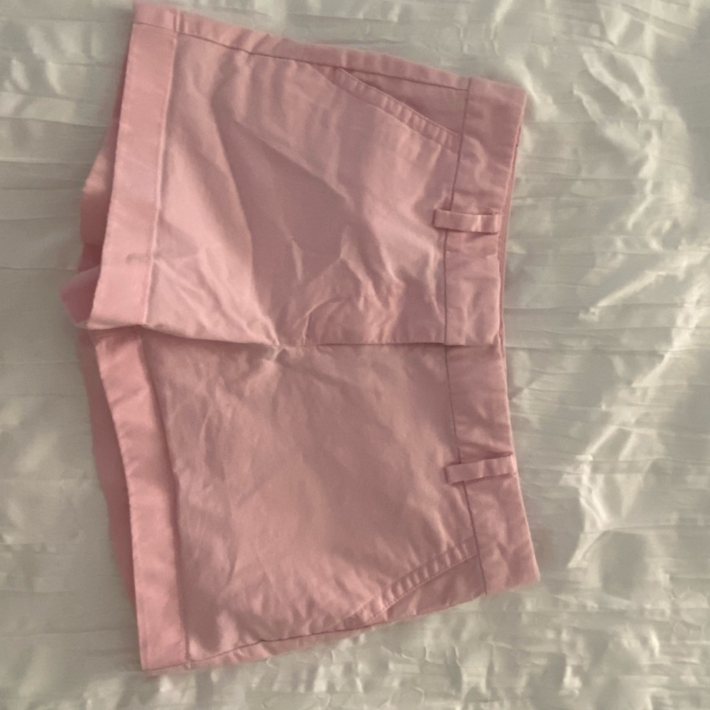 Girl VV shorts
